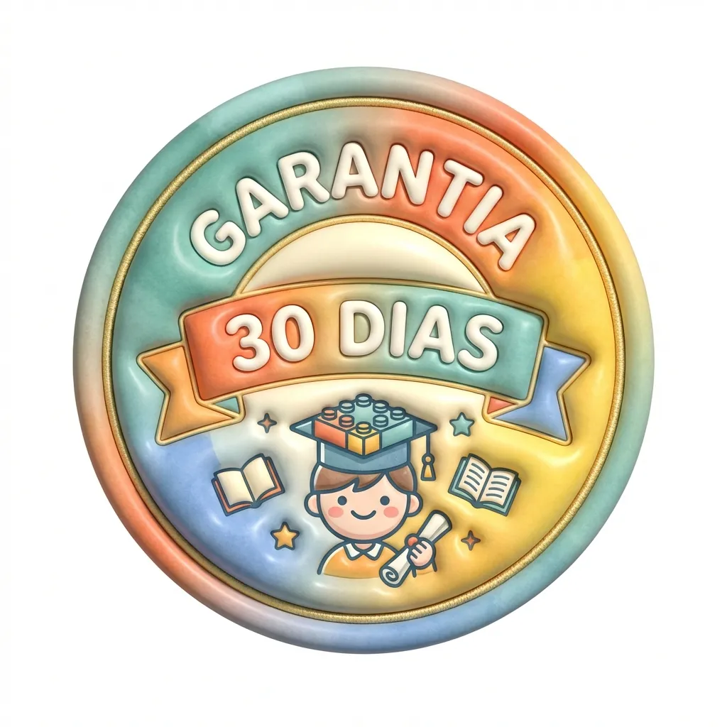 Selo de Garantia