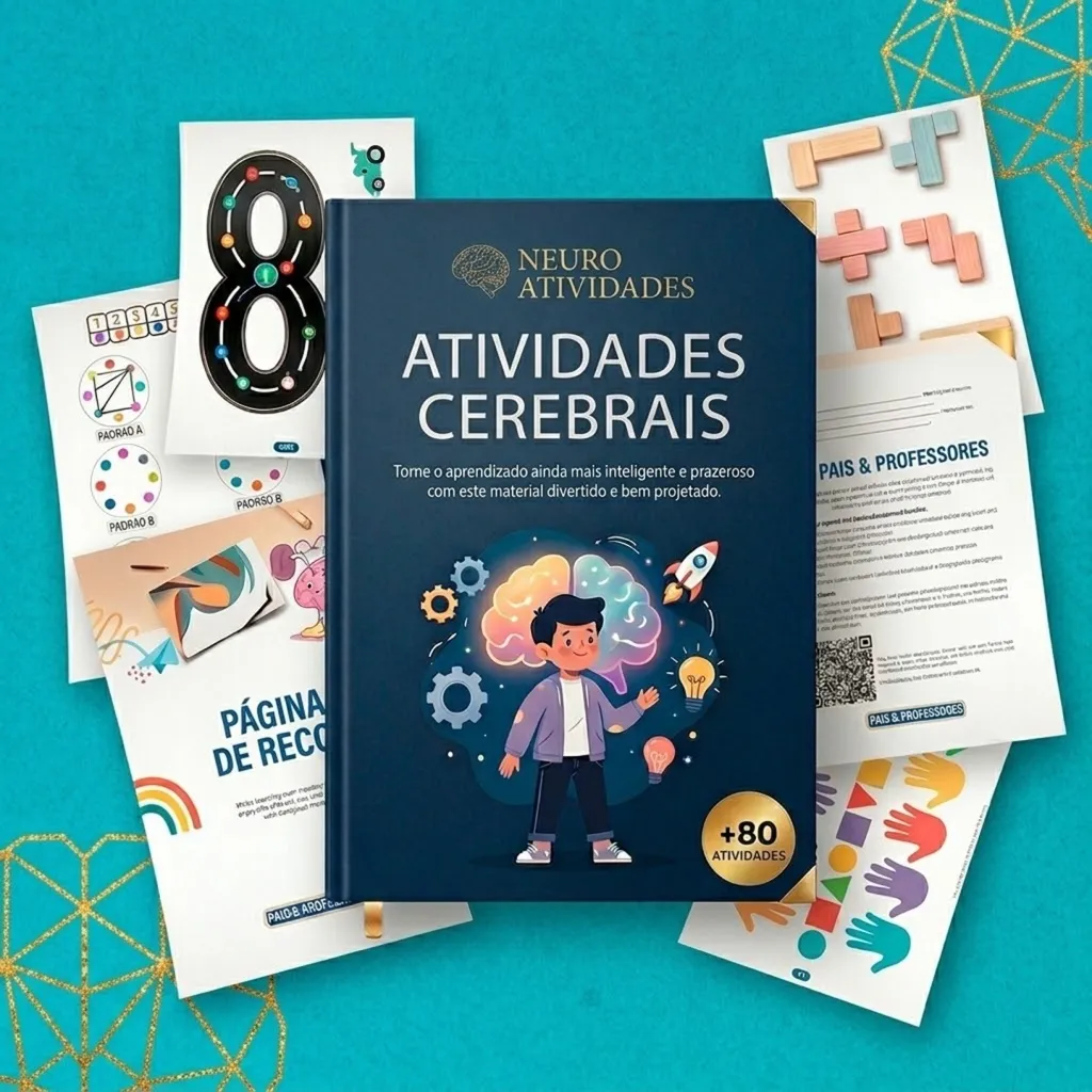 Neuro-Jogos para TDAH